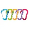 Ocun Mini Harpy 50 Units Karabinkrok, Multicolour, One Size