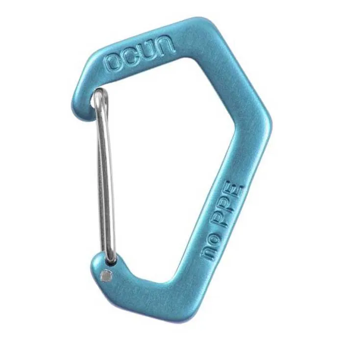 Ocun Mini Hex 20 Units Karabinkrok