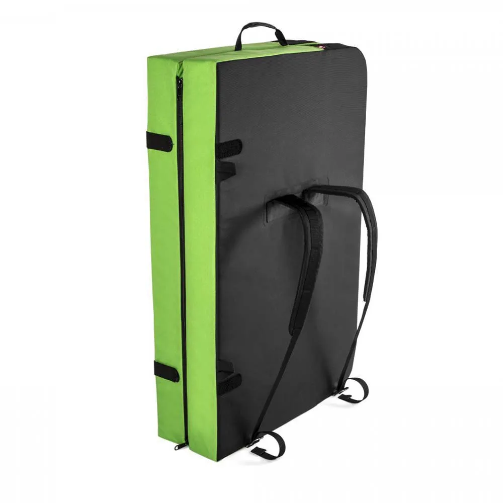 Ocun Moonwalk Fts Kraschmatta, Green