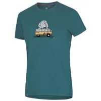 Ocun Moonwalk T-shirt Med Korta ärmar Ocun Moonwalk T-shirt Med Korta ärmar