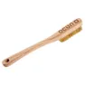 Ocun Organic S Borste 10 Enheter, Wood, One Size