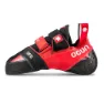Ocun Ozone Klätterskor Refurbished, Red