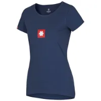 Ocun Promo T-shirt Med Korta ärmar Ocun Promo T-shirt Med Korta ärmar