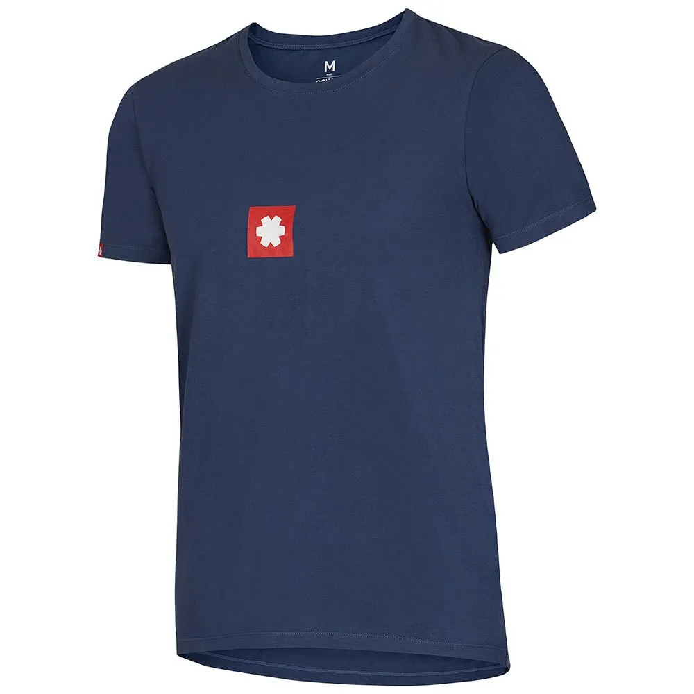 Ocun Promo T-shirt Med Korta ärmar