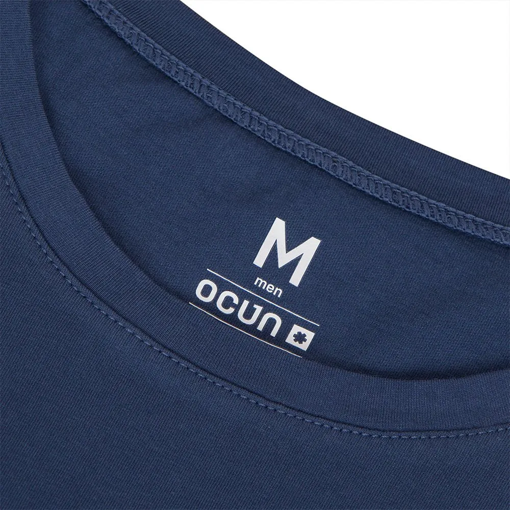 Ocun Promo T-shirt Med Korta ärmar