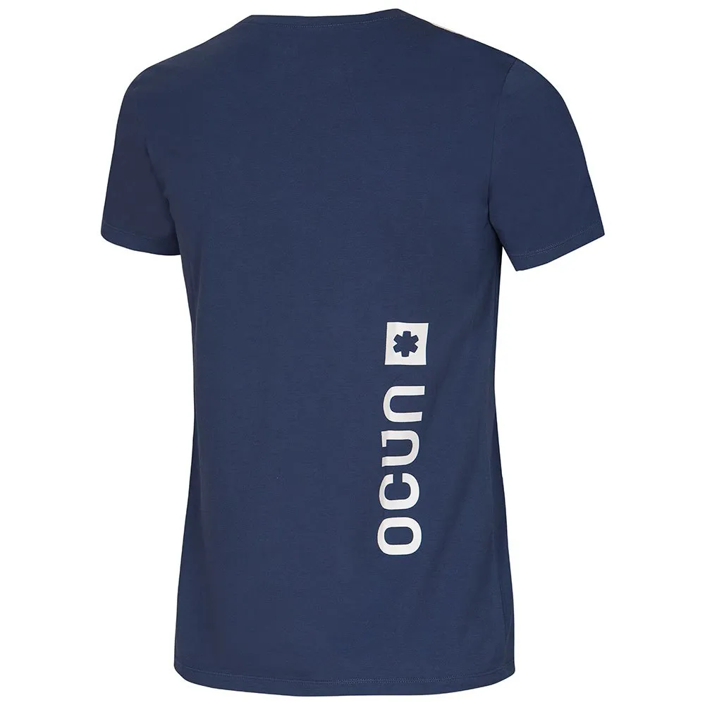 Ocun Promo T-shirt Med Korta ärmar