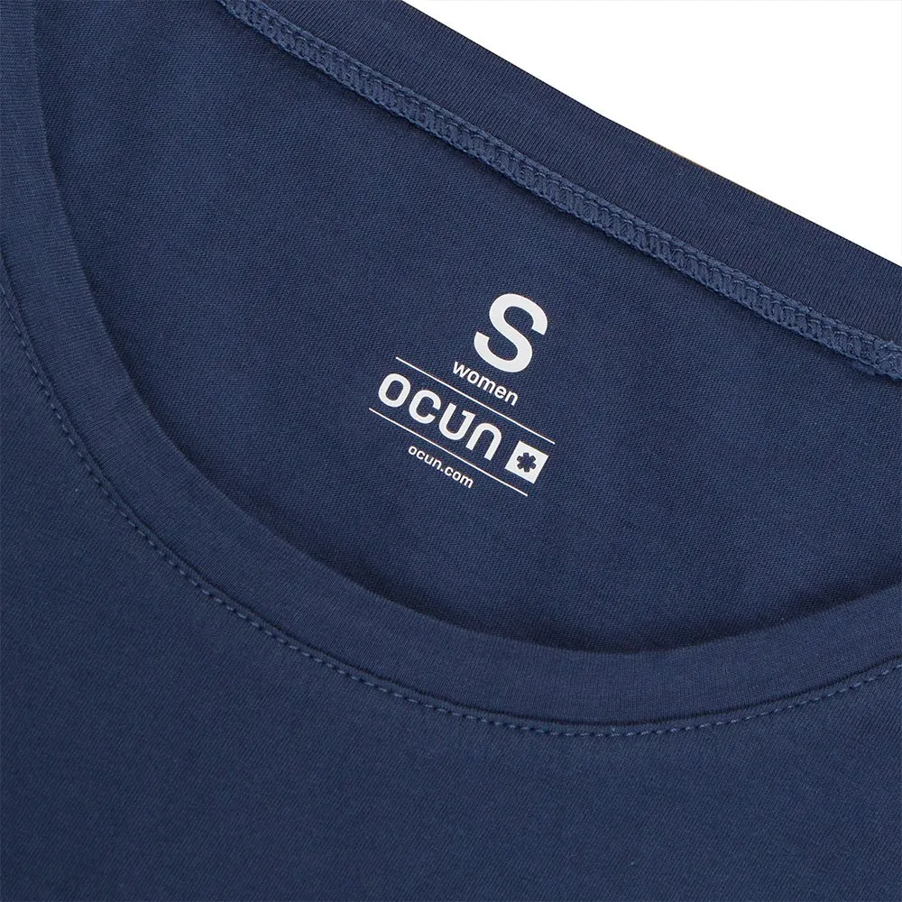 Ocun Promo T-shirt Med Korta ärmar Ocun Promo T-shirt Med Korta ärmar