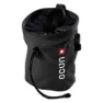 Ocun Push+belt Kritpåse, Black, One Size