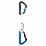 Ocun Raven Qd Bio-dyn 15 Mm Quickdraw, Blue, 15cm