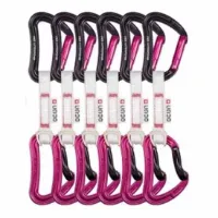 Ocun Raven Qd Bio-dyn-ring 15 Mm 6 Units Quickdraw Ocun Raven Qd Bio-dyn-ring 15 Mm 6 Units Quickdraw