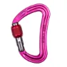 Ocun Raven Screw Karabinkrok 3 Enheter, Red. blue. green, One Size