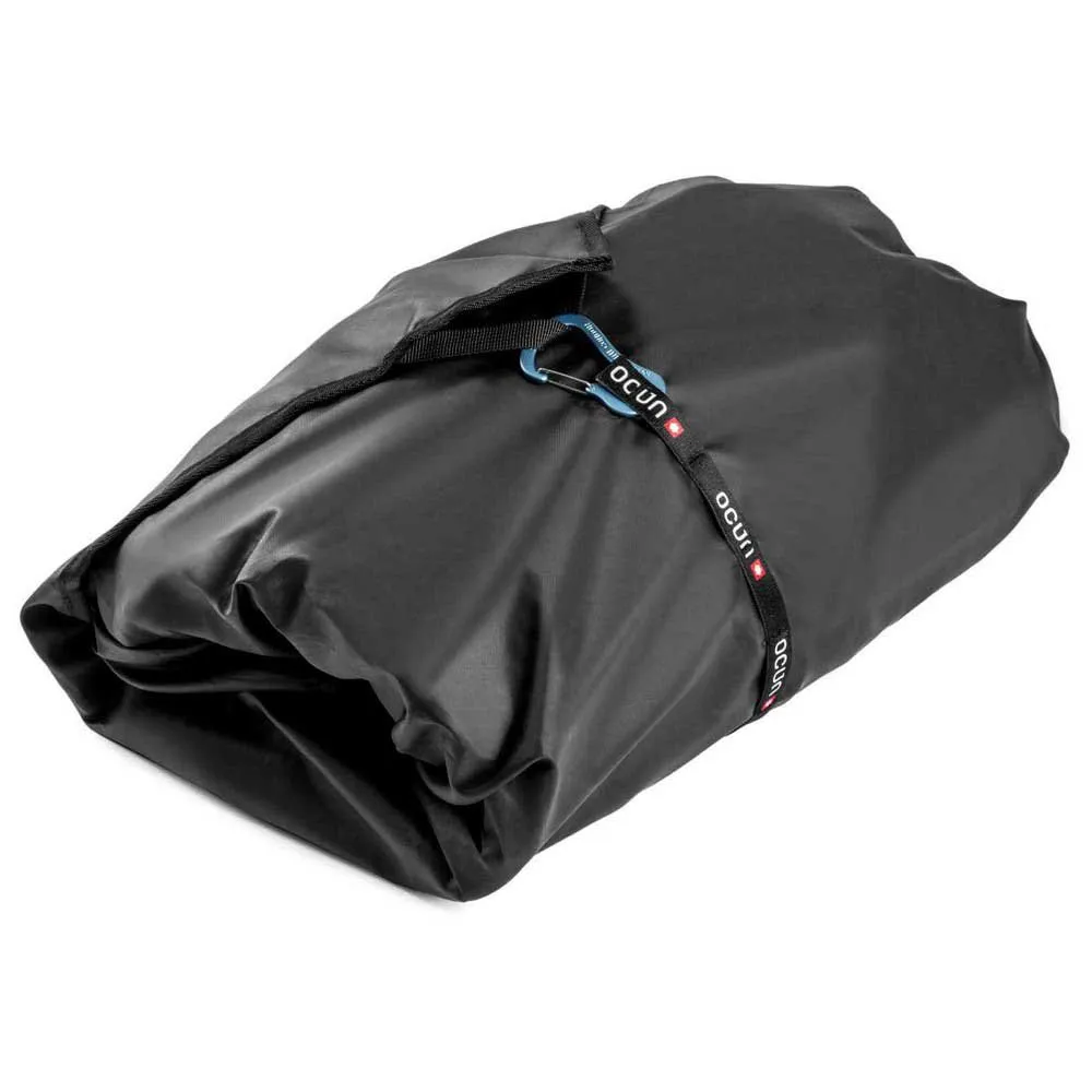 Ocun Repmatta, Black blue, One Size