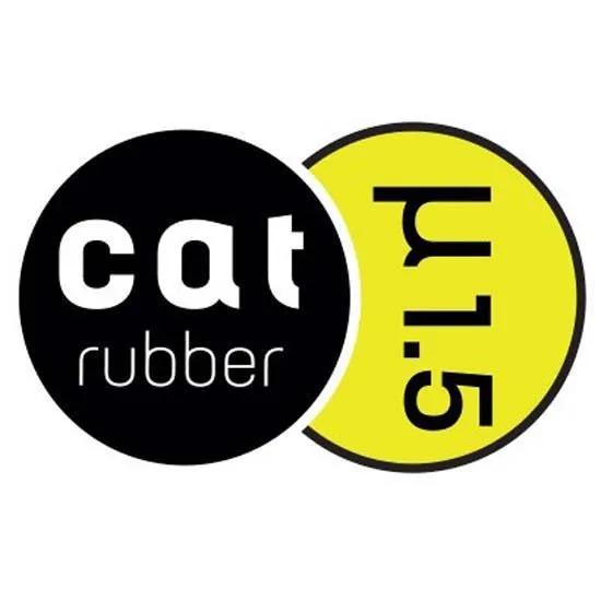 Ocun Reservdel Till Gummikatt 1.5 4.8 Mm, Black