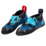 Dark blue / black