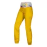 Yellow antique moss