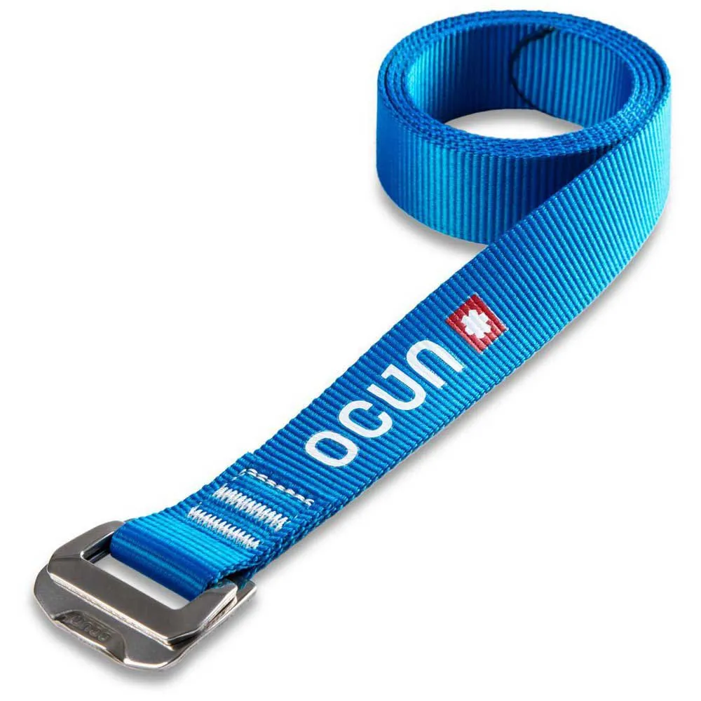 Ocun Sb-bälte 28 Mm 5 Enheter Ocun Sb-bälte 28 Mm 5 Enheter
