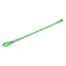 Ocun Sbea Lanyard Cape 9.5-9.8 Mm Snörcape, Green, 75cm