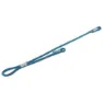 Ocun Sbea Twin Lanyard Cape 9.5-9 Mm 8 Mm Snörcape, Blue / white, 40-75cm