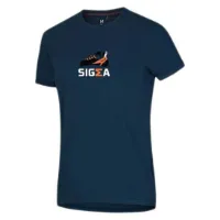 Ocun Sigma Shoe T-shirt Med Korta ärmar Ocun Sigma Shoe T-shirt Med Korta ärmar