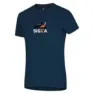 Ocun Sigma Shoe T-shirt Med Korta ärmar