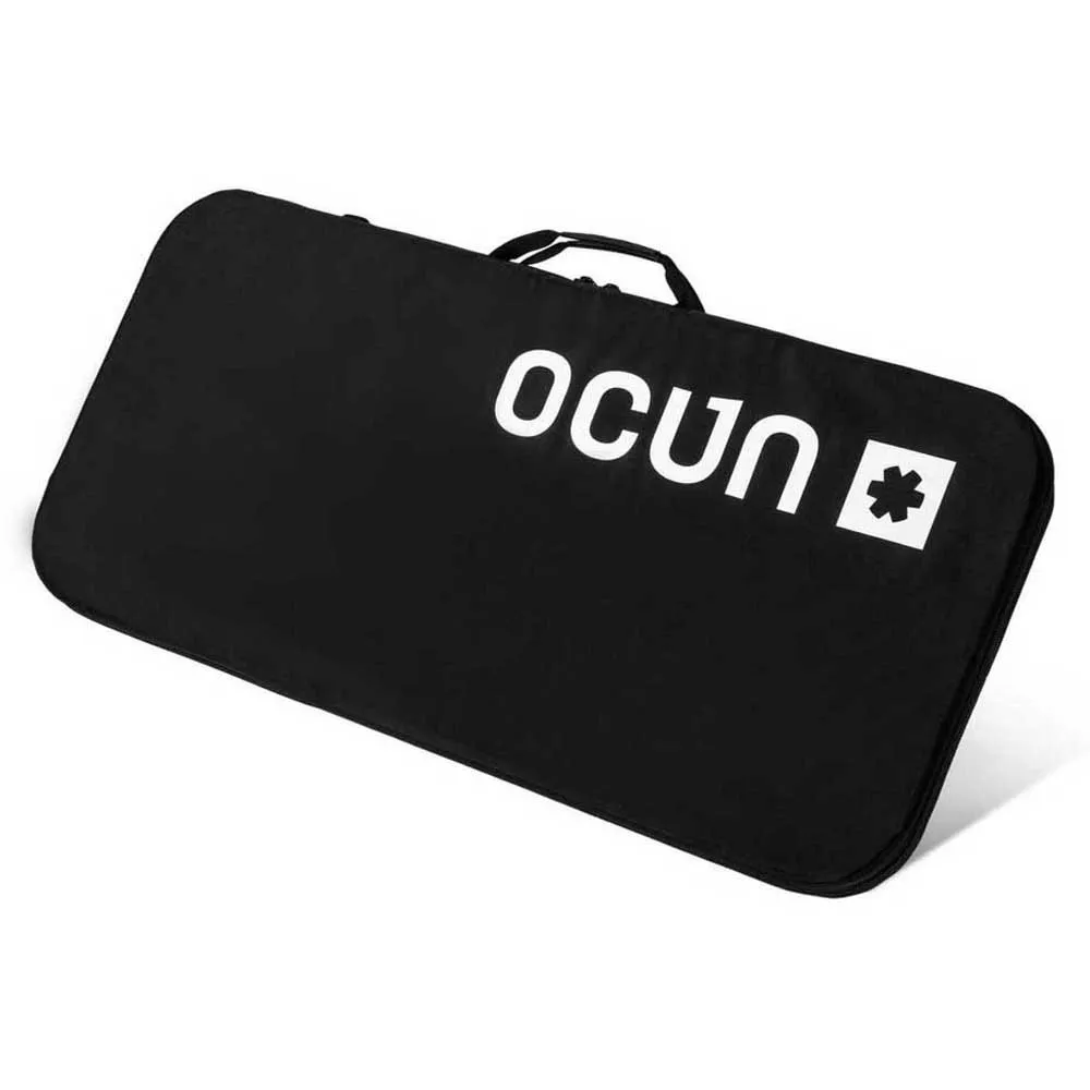 Ocun Sitcase Pad Kraschmatta, Light blue