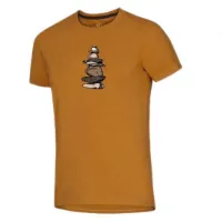 Ocun Stoneman T-shirt Med Korta ärmar