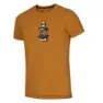 Ocun Stoneman T-shirt Med Korta ärmar