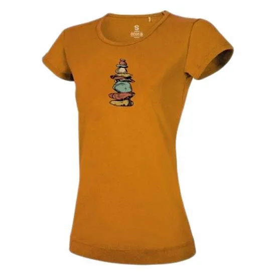 Ocun Stoneman T-shirt Med Korta ärmar