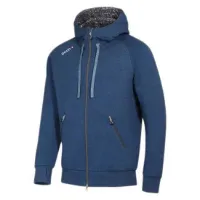 Ocun Sweatshirt Med Dragkedja Ocun Sweatshirt Med Dragkedja