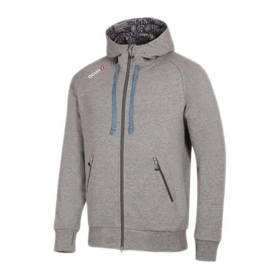 Ocun Sweatshirt Med Dragkedja Ocun Sweatshirt Med Dragkedja