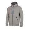 Ocun Sweatshirt Med Dragkedja
