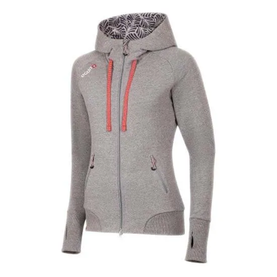 Ocun Sweatshirt Med Dragkedja