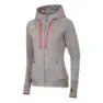 Grey paloma / silverscone
