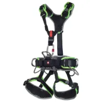 Ocun Thor 2q Komplett Sele Ocun Thor 2q Komplett Sele