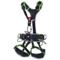 Ocun Thor 4q Komplett Sele Ocun Thor 4q Komplett Sele