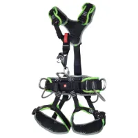 Ocun Thor Access 2q Komplett Sele Ocun Thor Access 2q Komplett Sele