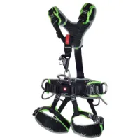 Ocun Thor Access 4q Komplett Sele Ocun Thor Access 4q Komplett Sele