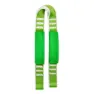Ocun Tie-in Sling Pa 20 Mm Lanyards Och Energiabsorbenter, Green, One Size