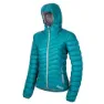 Green fanfa