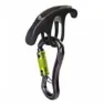 Ocun Twist/bow Säkringsset, Black, One Size