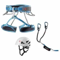 Ocun Twist Tech Eco Captur Pro Via Ferrata-set