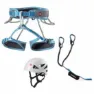 Ocun Twist Tech Eco Captur Pro Via Ferrata-set