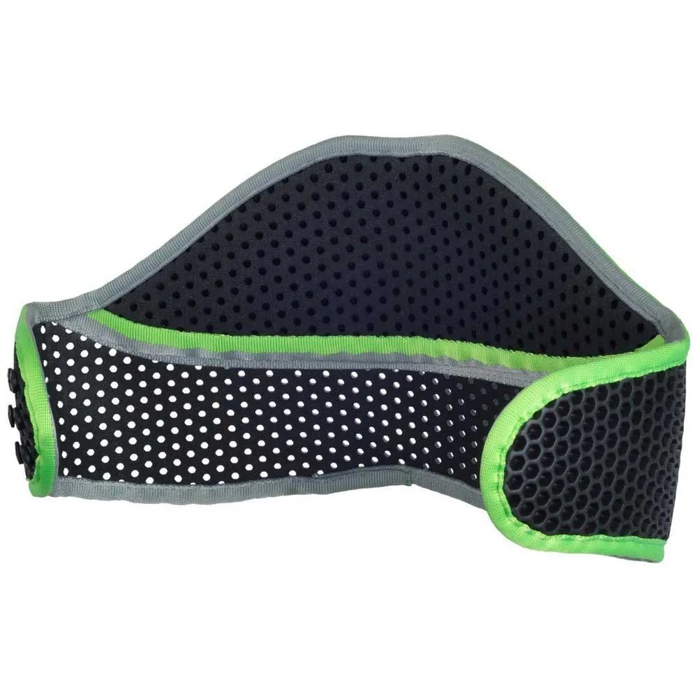 Ocun Vaddering För Sele, Green, L/XL