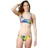 Odeclas Ame Bikinitopp female, Multicolour, XS