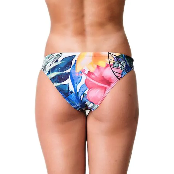 Odeclas Amelia Bikini Botten female, Multicolour, M Odeclas Amelia Bikini Botten female, Multicolour, M