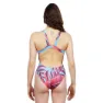 Odeclas Anetxl Baddräkt female, Multicolour