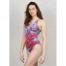 Odeclas Anetxs Baddräkt female, Multicolour