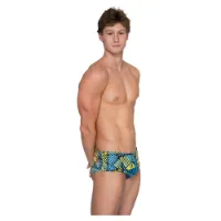Odeclas Asher Badbyxor male