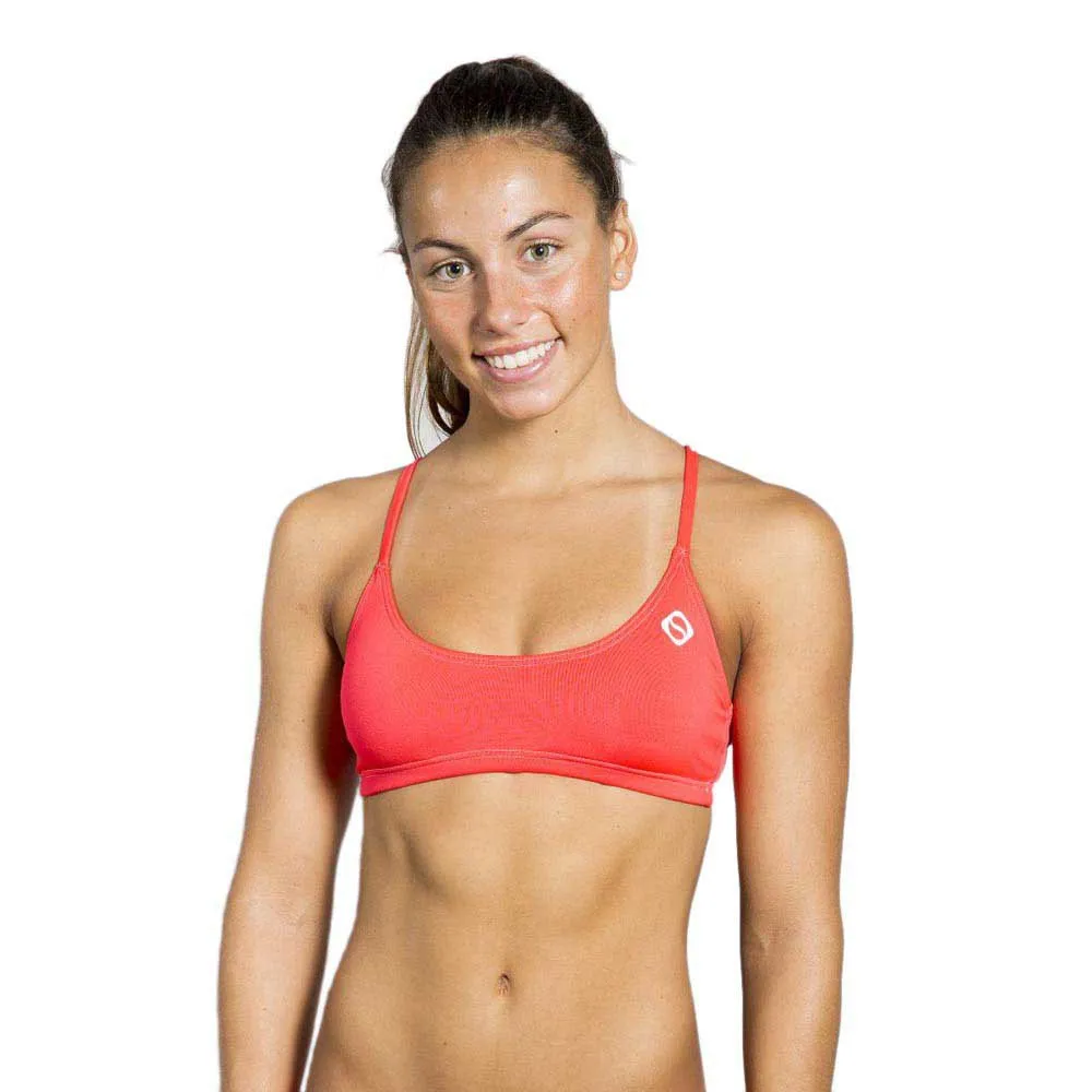 Odeclas Bikinitopp female, Cherry, XL Odeclas Bikinitopp female, Cherry, XL