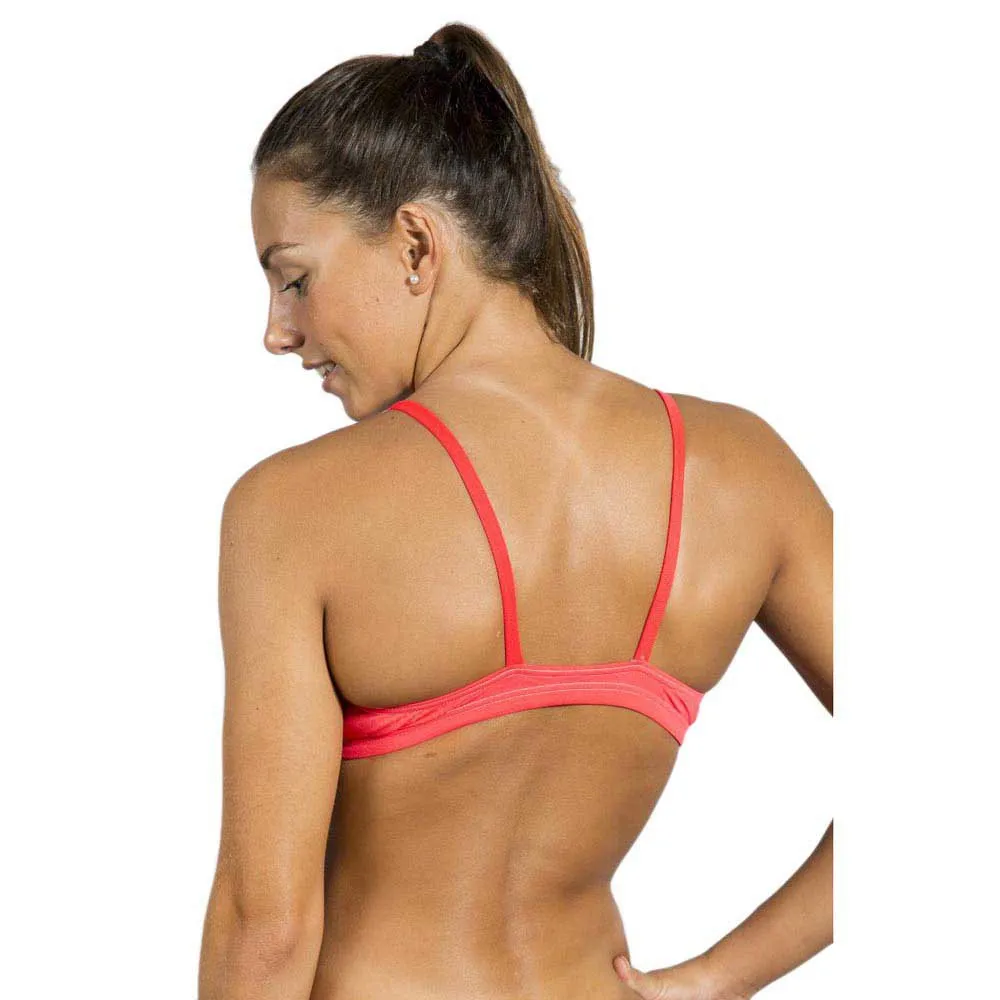 Odeclas Bikinitopp female, Cherry, XL Odeclas Bikinitopp female, Cherry, XL